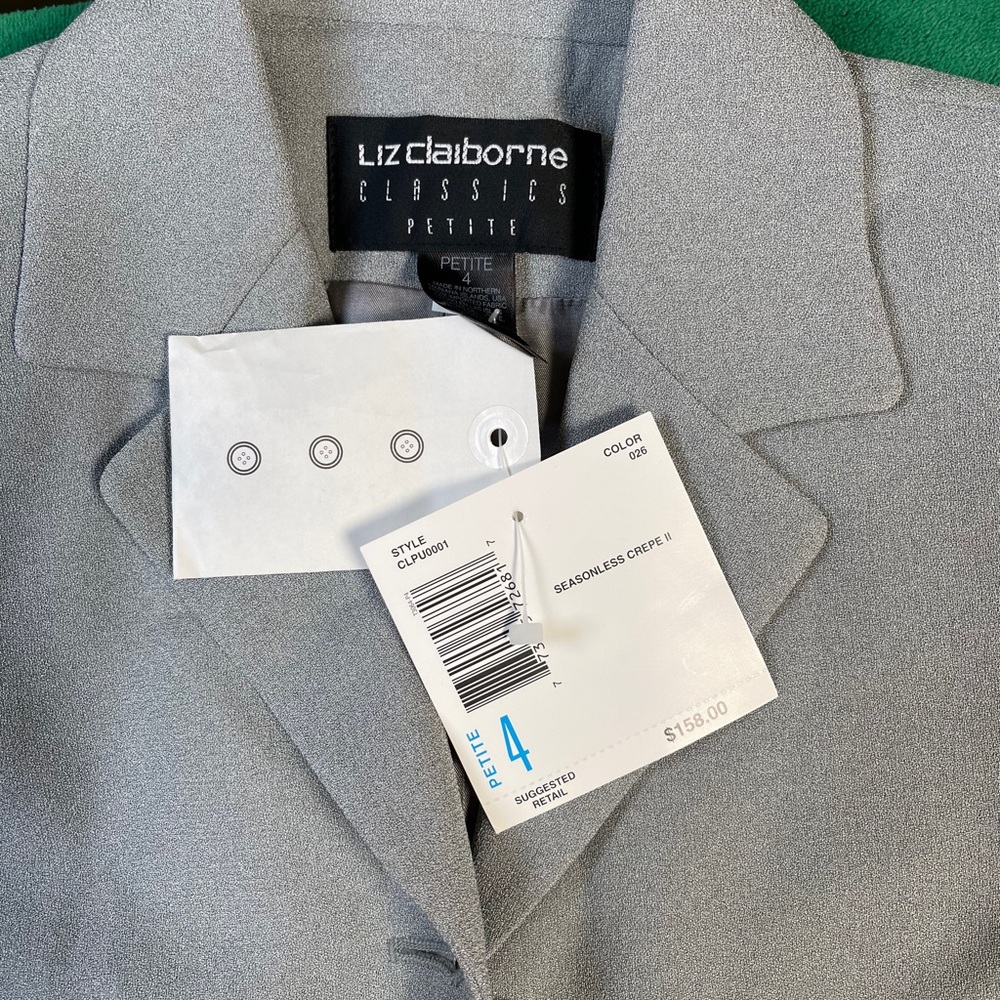 Liz Claiborne Blazer